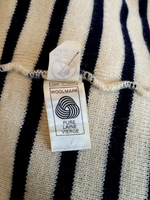 Tricomer Bluse